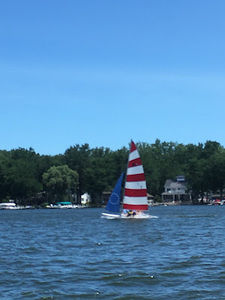 Meet your Posher, Michelle